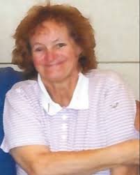 Betty Lou (Coursey) Hull Obituary May 15, 2024