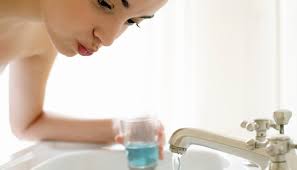 How To Gargle Do's And Don'ts