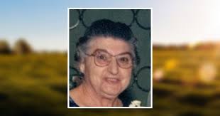 Esther M. Heisey Obituary May 26, 2012