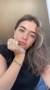 Talia Bush's Instagram, Twitter & Facebook