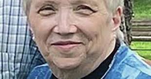 Jane Fortin Obituary