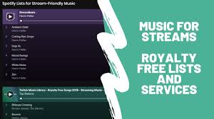 Hooksounds has its own distinct sound. Music For Streams Royalty Free And Stream Friendly Musics