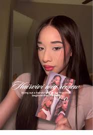 Hairvivi Viola Dark Brown