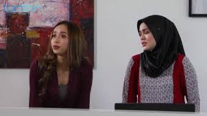 The story between iman amani and ian hadif began when the engagement between iman and his fiancãƒæ'ã‚â© naim was decided their marriage was only a few weeks away. Dahlia Encik Suami Mat Salih Celup Episod 10