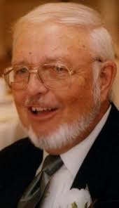 John Pettinger Obituary (2015)