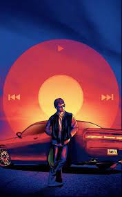 Something To Draw Random In 2019 Retro Futurism Baby Driver Retro Futurism Baby Driver Baby Driver Poster