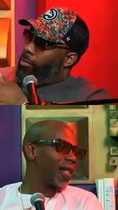 "Top 5 Comedy Specials" with Elijah the Barber, New Episode every Thursday  at 7:30pm, With your hosts, Suga Wil & Double AA,  #goodtimesaremadewithgoodpeepz