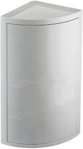 With tall bathroom cabinets and free. Bathroom Storage Corner