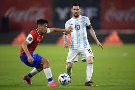 El minuto a minuto de la copa américa. Eliminatorias Hoy Argentina Vs Chile Resumen Y Goles Del Partido Por La Jornada 7 De La Eliminatoria Sudamericana Marca Claro Colombia