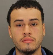 Maryland man arrested in connection with Fairview Township robbery