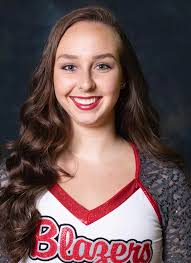 2018-19 Red Hots Roster