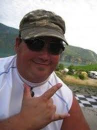 Obituary information for Gregg Shute