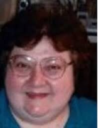 Obituary for Patricia Hales