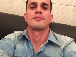 OUÇA: Adriano e amigos discutiram com PRF antes de assassinato, revela  áudio