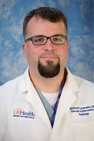 Michael Lazarowicz, MD
