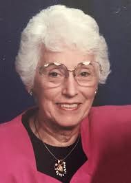 The Life of BETTY LOU CRAWFORD