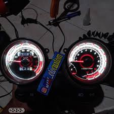 Maybe you would like to learn more about one of these? Aziz Otocustom Custom Speedometer Rx King Minat Facebook