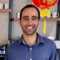 Mehrzad Pashutanizadeh