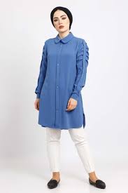 Giyim Tunik Panosundaki Pin