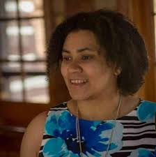 America Murray Obituary (1987