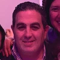 Daniel Kamer's Instagram, Twitter & Facebook