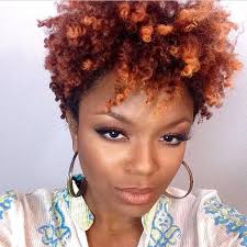 Black women's short perms hair. Tips For Black Women Haircuts Merys Stores