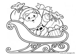 サンタクロース santa claus) is a recurring character in the pokémon anime.he is based on the santa claus of christmas holiday fame. Coloring Pages Of Santa Claus Free0e5d Coloring Pages Printable
