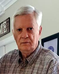 Grady Neil Frederick Obituary