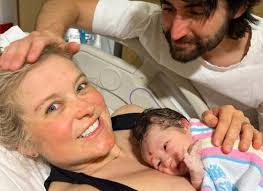 The calm and breech birth of Milo Jordan