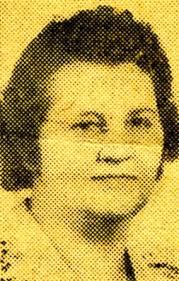 Helen Marek Carmichael (1901-1960)