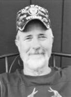 Gary Wayne Matheny Obituary