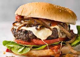 Check spelling or type a new query. Big Juicy Hamburgers Recipetin Eats