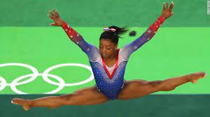 Olympic trials on sunday night. Rio 2016 Biles And Bolt Back In Business Cnn