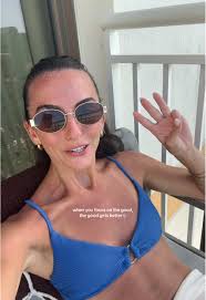 I taught a class this morning and it was everybody's first time taking...