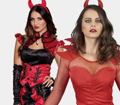 Da ist der teufel los! Gunstige Teufel Kostume Fur Halloween Fasching