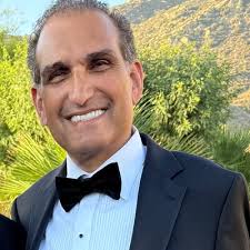 Kambiz Hakimi posted