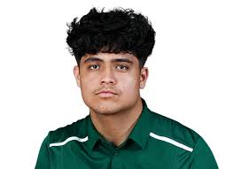 Hawai'i Rainbow Warriors College Football Roster