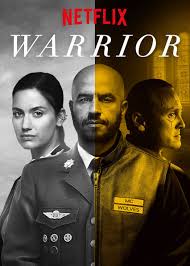 It's difficult at the best of times to choose topping our list of the 25 best netflix series is the ever so awesome british crime drama, sherlock. Is Warrior On Netflix Uk Where To Watch The Series New On Netflix Uk