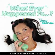 What Ever Happened To...