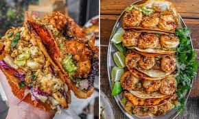 Visit calorieking to see calorie count and nutrient data for all portion sizes. Patissez Foodies Are Flocking To This Aussie Cafe To Enjoy Platters Of Crispy Loaded Tacos Daily Mail Online