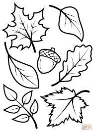 Search through 623,989 free printable colorings at getcolorings. Get This Autumn Leaves Coloring Pages Ufg5a