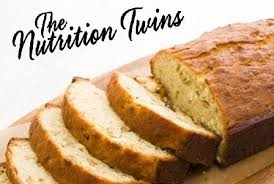 Happy National Peanut Butter Lover S Month Nutrition Twins Peanut Butter Bread Food Healthy Baking