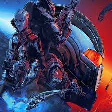 Legendary edition includes all three games in the core series as well as over 40 pieces of dlc, including special weapons and armor packs, campaign expansions, and more. Mass Effect Legendary Edition What We Know About Bioware S Remaster Polygon