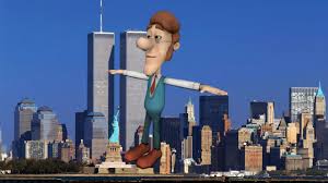 Welcome To The Shadow Realm Jimbo Youtube