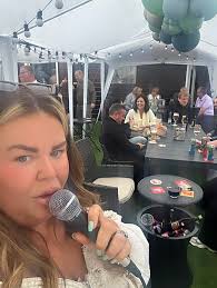 I had the most incredible time at the Motherwell concert hall . Amazing  crowd and I loved performing my original music from my up and coming LP 💡  What an amazing crowd