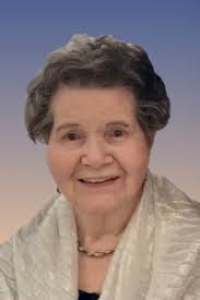 MARIA CORRA Obituary