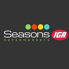 And it means supporting the friends, neighbors and family farmers who work day in and day out to bring you the best your community has to offer. Seasons Iga Supermarkets Home Facebook