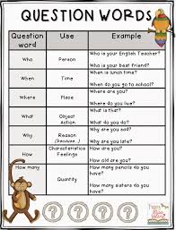 I Created A Question Words Game Two Versions 30 Cards For Each Version Perfect For This Or That Questions Teaching English Grammar Learn English Grammar