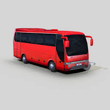 Founded in 1968, the company has mainly focused on making buses and coaches since 1987. Temsa Opalin Intercity Bus 3d Model 28 Max Obj Free3d