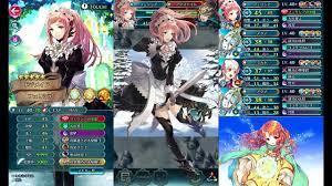 FEH]流星ぶっぱフェリシアで神階英雄戦ユンヌ[アビサル] Yune Abyssal - YouTube